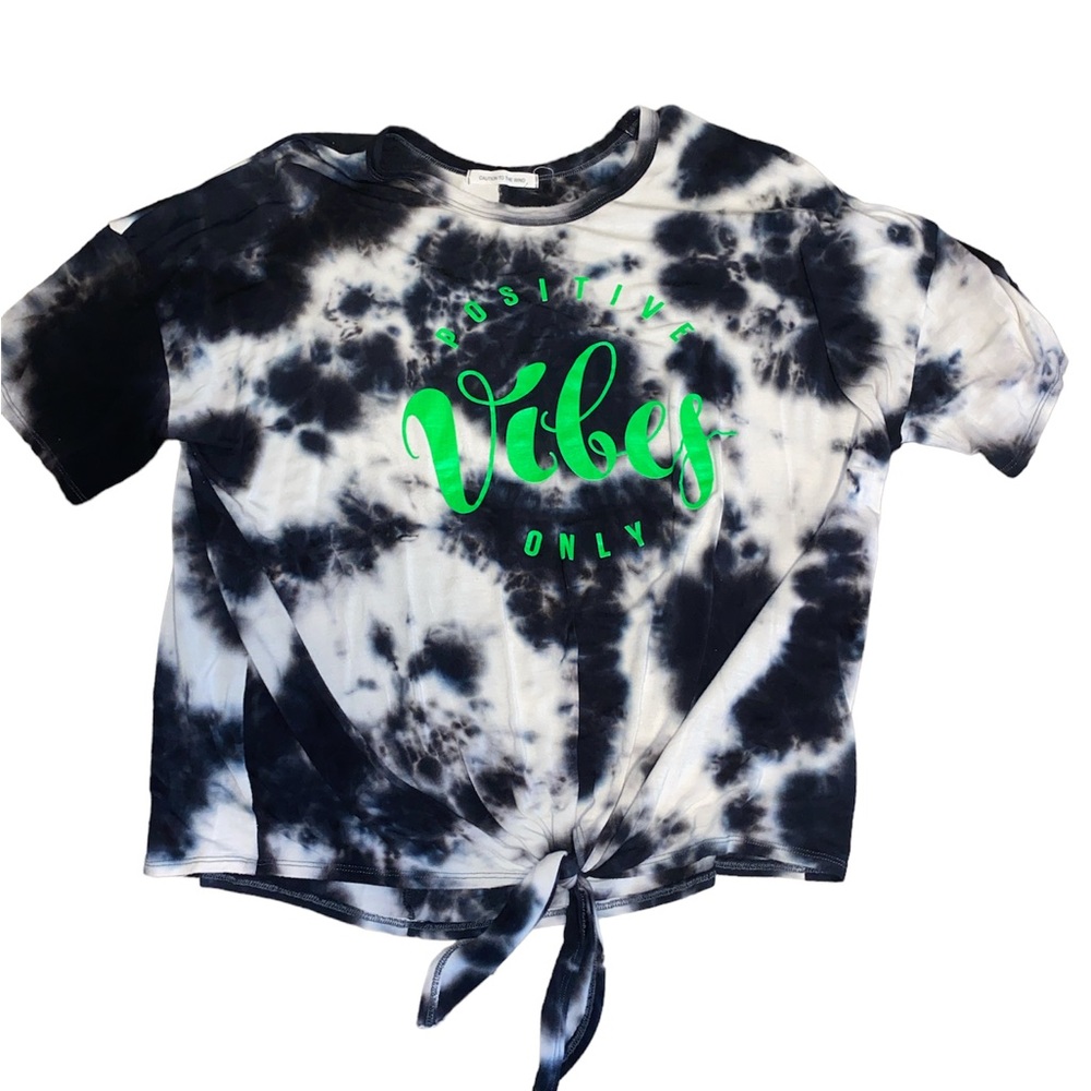 Crop top 3X - Picture 1 of 2